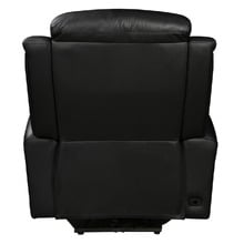 Guerrero Leather Recliner Chair